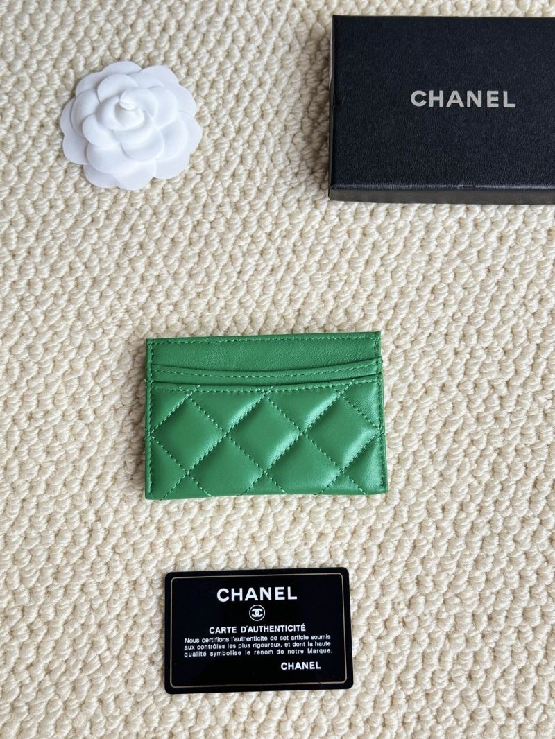 Chanel Wallets Purse